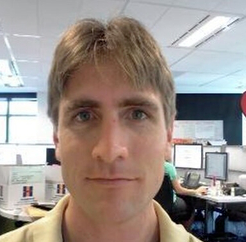 William Jafferson,Canada