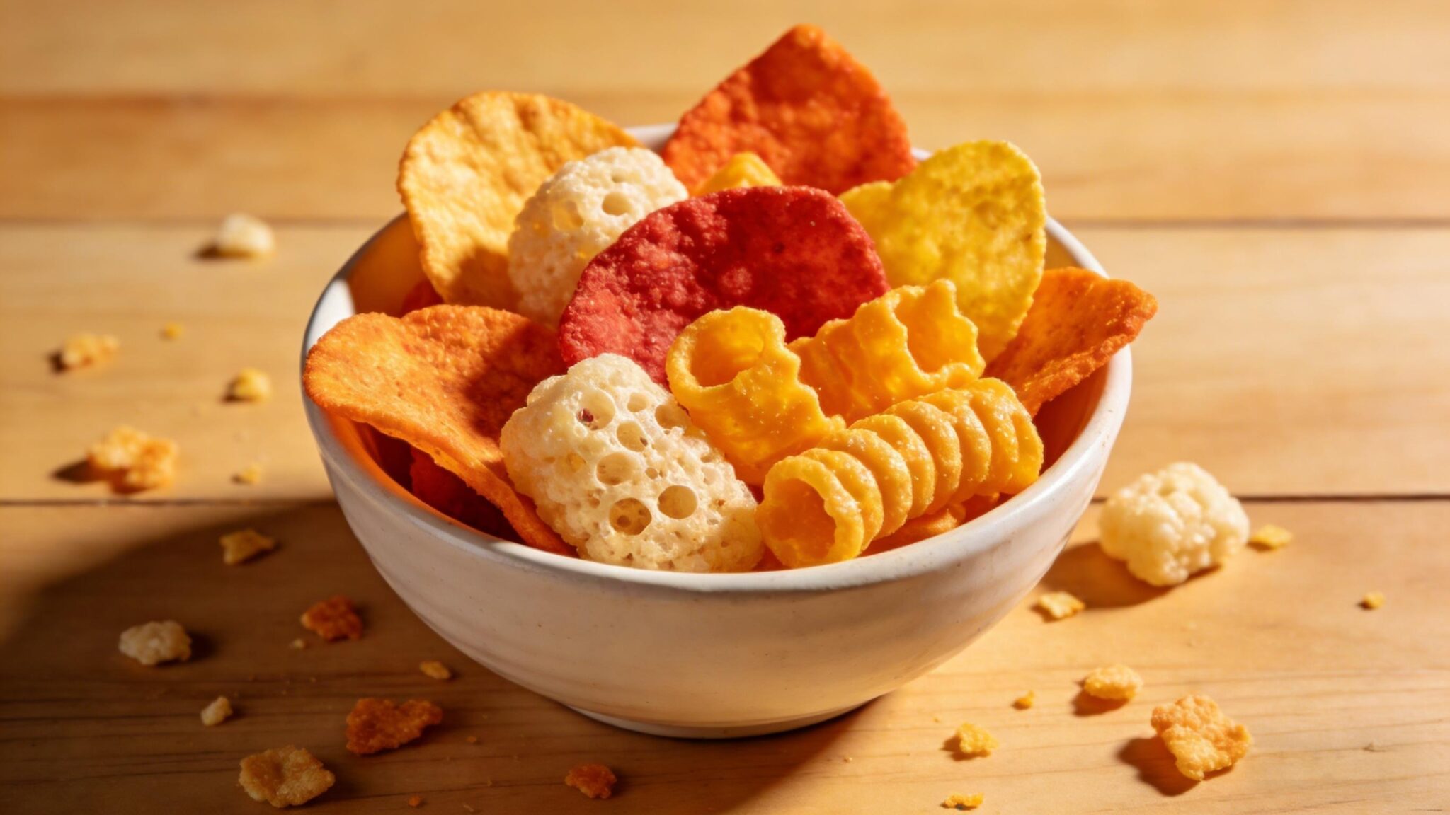 Extruder Machine Types The Ultimate Guide to Investing in Puff Snack Machinery – puffed snack ...